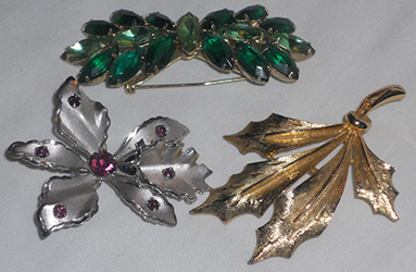 fashion pins