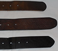 belts