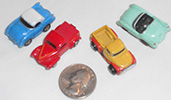 micro cars